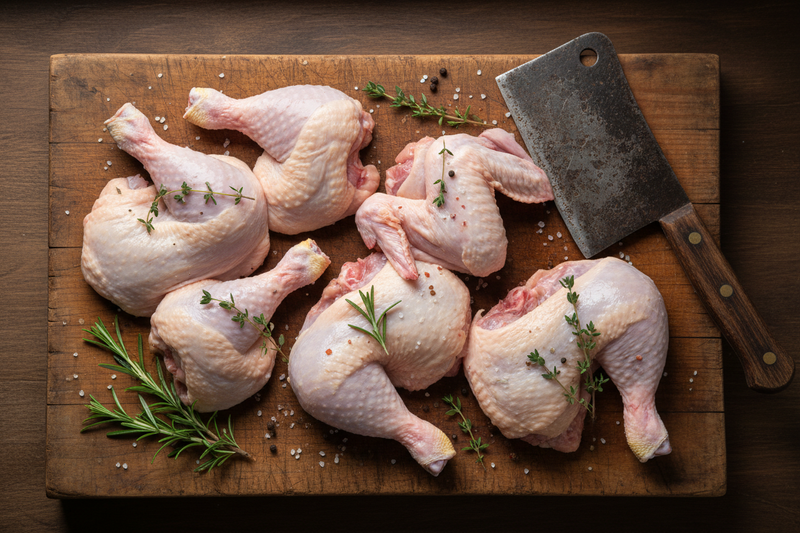 Chicken