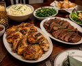 Family Beef & Chicken Bundle
