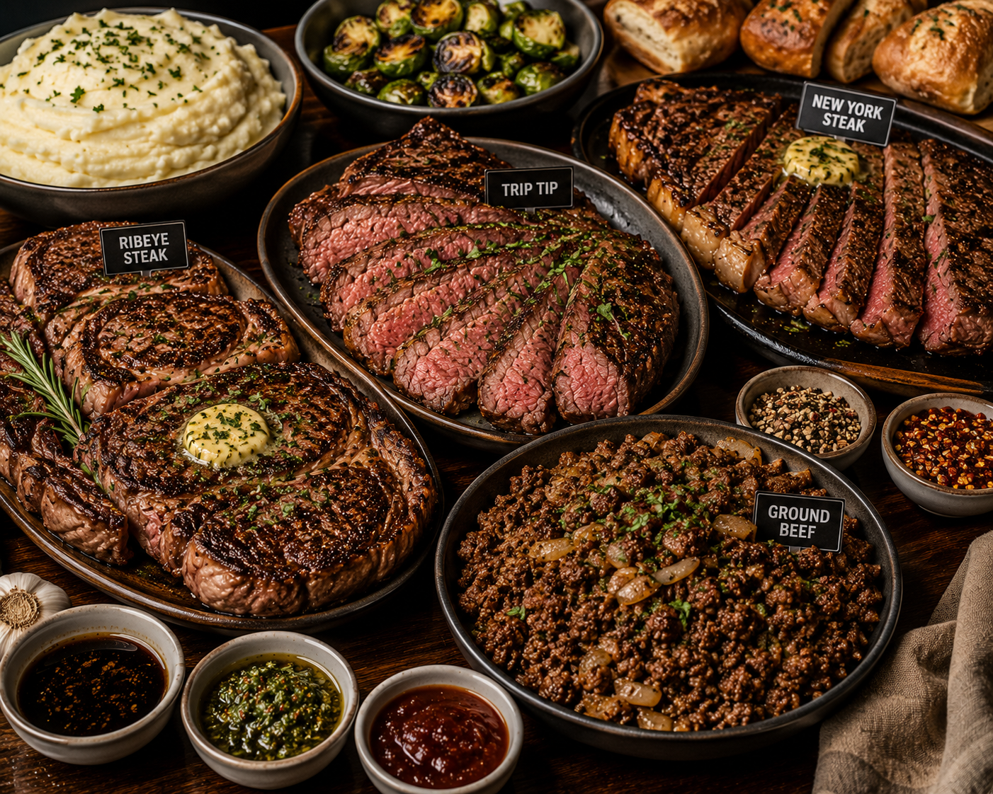 Grill Master Bundle