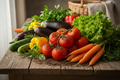 CSA Seasonal Commitment Plan (Best Value)