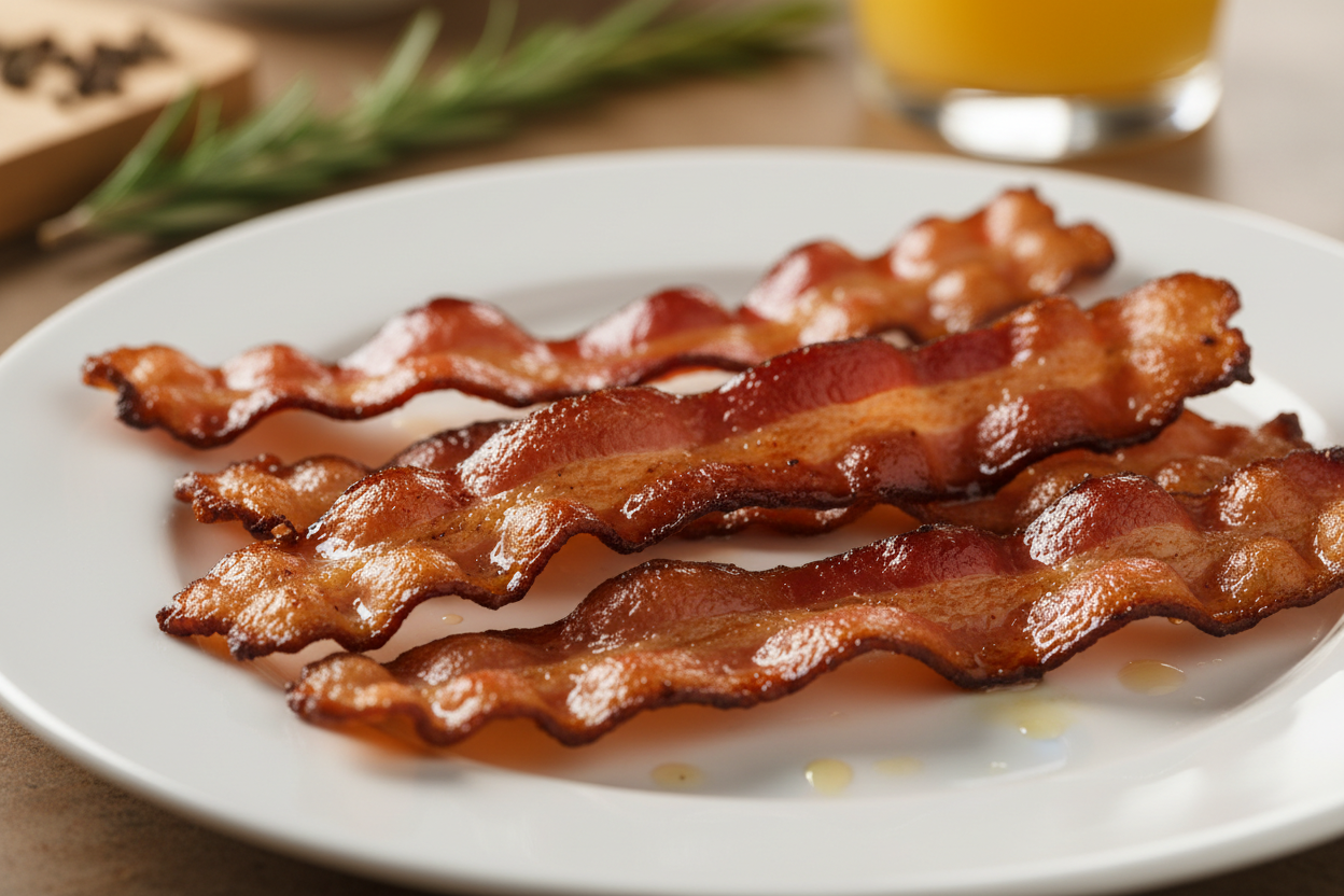 bacon