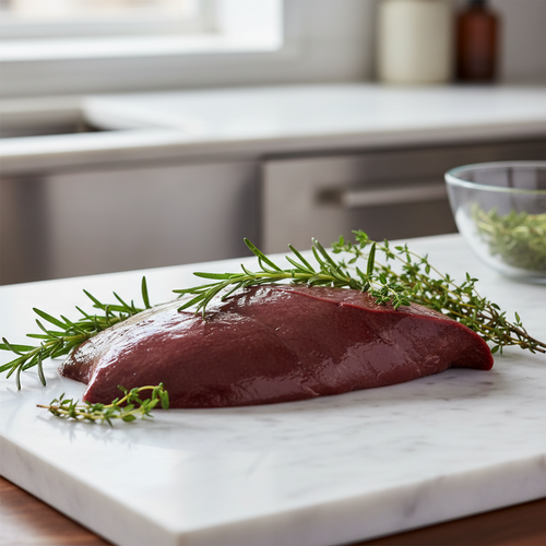 Beef Liver