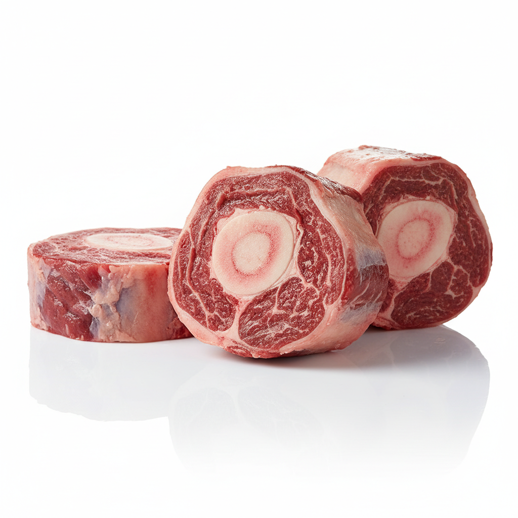 beef shanks