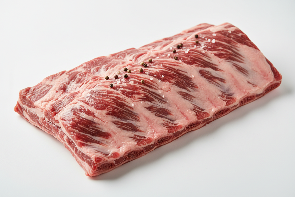 Beef Ribs (1.5 lbs)