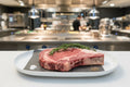 Ribeye Steak Bone In (16 oz)