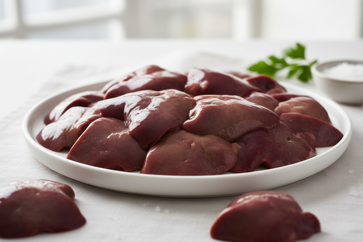 Chicken Liver