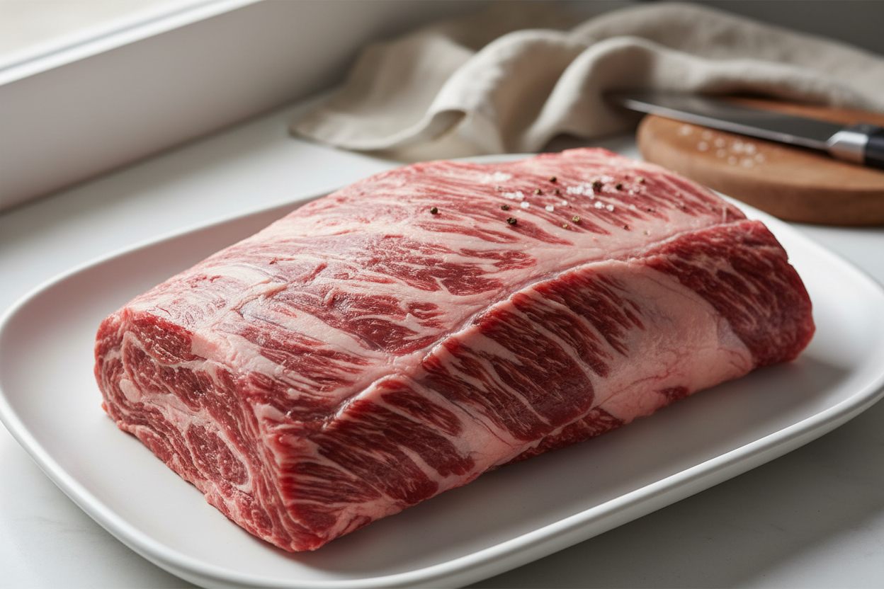 Beef Chuck Roast (2 lbs)