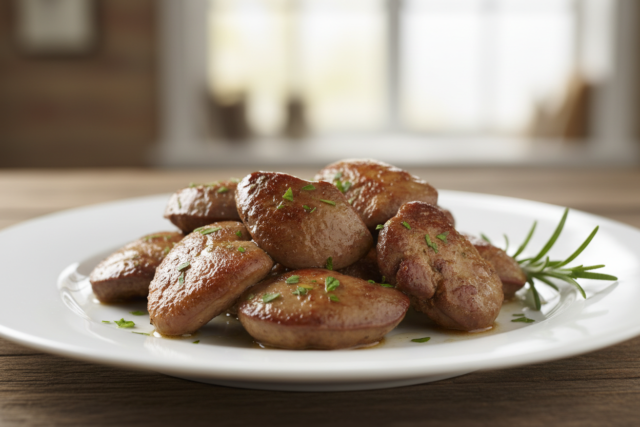 Chicken Liver