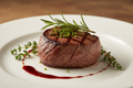 Filet Mignon