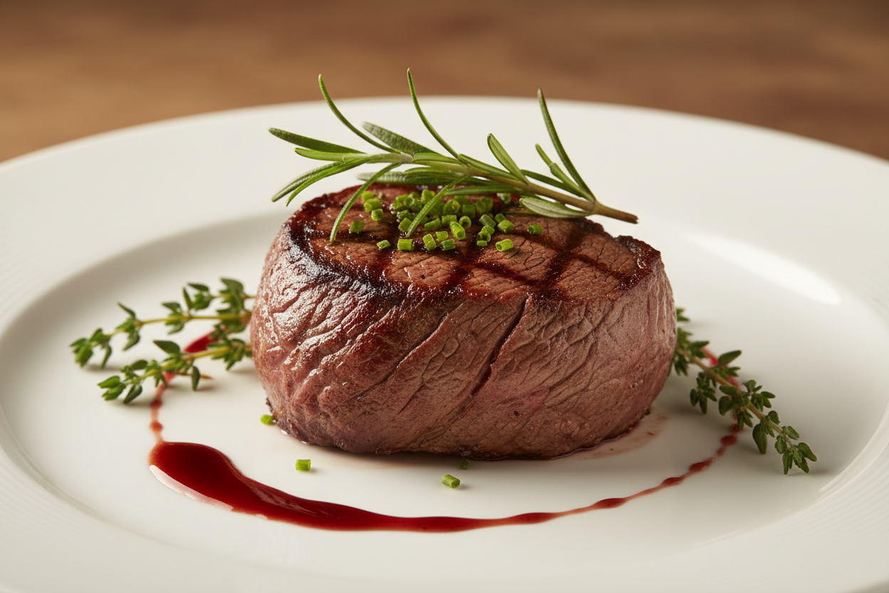 Filet Mignon