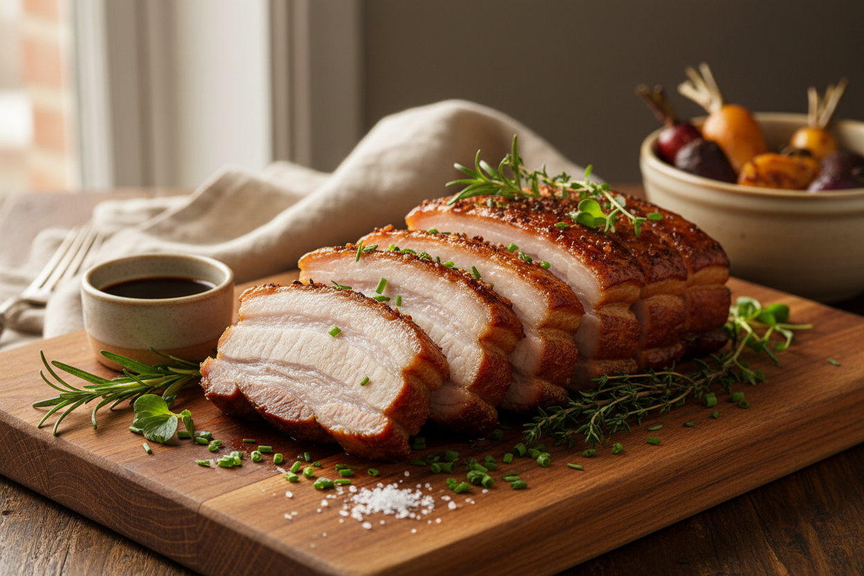 Pork Belly