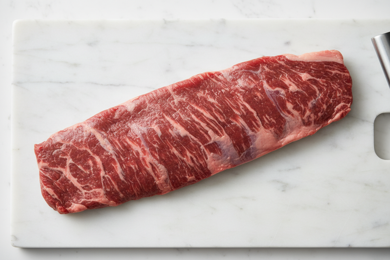 Skirt Steak